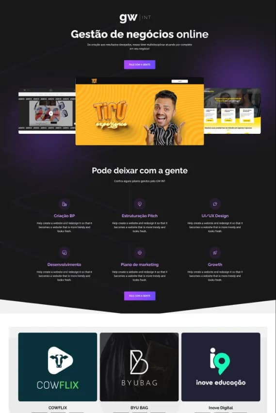 GW Consultoria