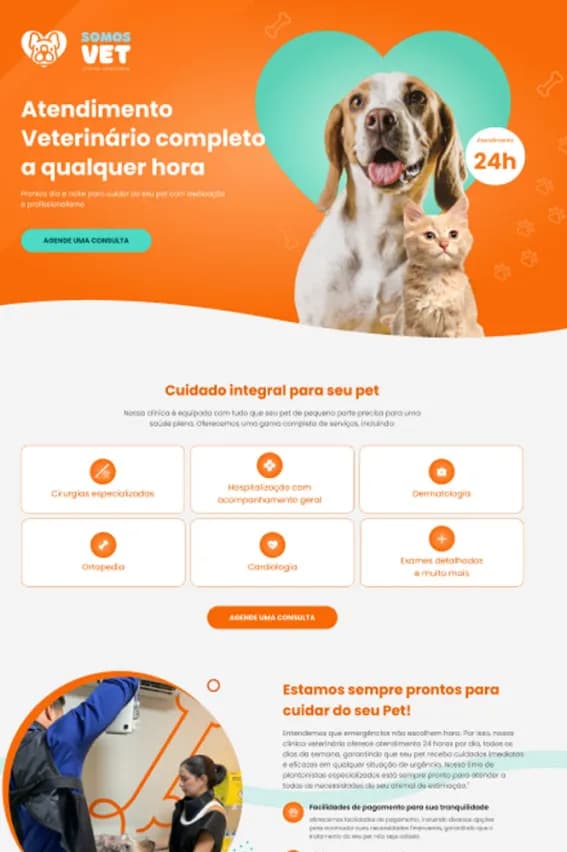 Vet